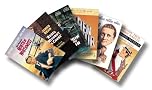 1950s Classics 6-Pack (Rebel Without a Cause / North by Northwest / Singin' in the Rain / The Bad and the Beautiful / Designing Woman / Ben-Hur)