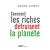 Comment les riches d�truisent la plan�te