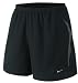 Nike Men's Black Dri-FIT Fundamental 5