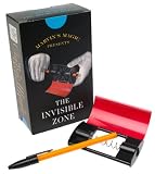 Marvin's Magic Marvin's Magic Invisible Zone