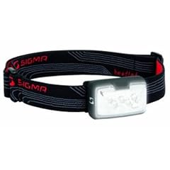 SIGMA SPORT Stirnlampe HEADLED 5 LED