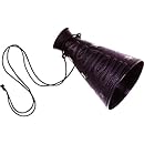 Beistle 50244 Action! Cut! Megaphone, 6-Inch