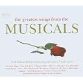 The Greatest Songs From The Musicals