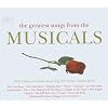Greatest Songs from the Musicals