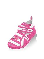 Playshoes Zapatillas (Rosa)