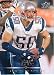 2008 Upper Deck #116 Mike Vrabel - New England Patriots (Football Cards)