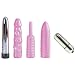 California Exotics / Swedish Erotica Celestial Sensations Kit for Lovers Adult Sex Toy Kit