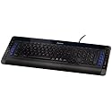 Hama Penalizer Pro Gaming Keyboard