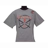MLB San Francisco Giants The Finest Steel Crew Neck T-Shirt