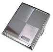Pinstripe Cigarette Case (For King Size & 100's) #26