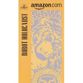 Robot Holocaust (Amazon.com Exclusive) [VHS]