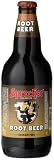 Sprecher ROOT BEER PINT AMBER BOTTLES -