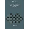 Mystic in the New World: Marie De L'Incarnation (1599-1672) (Studies in the History of Christian Thought) by Anya Mali