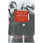 The Selected Works of Cesare Pavese (New York Review Books Classics) book cover