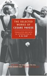 The Selected Works of Cesare Pavese (New York Review Books Classics)