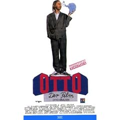 Otto - Der Film [VHS]