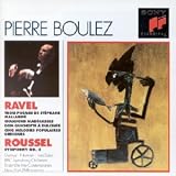 Roussel;La Strada Suite