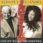 Jazzin' by India and Tito Puente