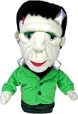 New! Frankenstein head cover