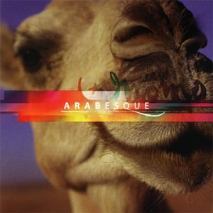 CD-Charts  Music : Arabesque