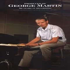 Produced by George Martin