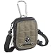 Search Our Specialty Mall : Vanguard Hawaii 6B Series Small Camera Pouch (Khaki)