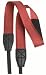 Hakuba Shoulder Strap (Red)