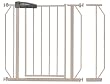 Evenflo SimpleStep Pressure Gate Taupe