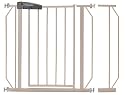 Evenflo SimpleStep Pressure Gate Taupe
