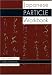 Japanese Particle Workbook by Taeko Kamiya