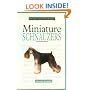 A New Owner's Guide to Miniature Schnauzers (New Owner's Guide To...)