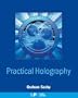 Practical Holography, Third Edition