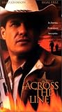 Across the Line [VHS]