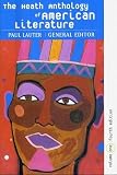 The Heath Anthology of American Literature, Vol. 1