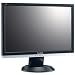 ViewSonic VA2226w - LCD display - TFT - 22" - widescreen - 1680 x 1050 - 300 cd/m2 - 1000:1 - 2000:1 (dynamic) - 5 ms DVI-D, VGA - black, silver