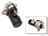 1994-2002 Saturn SL2 Bosch Starter
