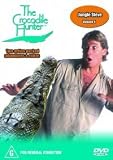 Crocodile Hunter - Volume 5 ( Jungle In The Clouds / Faces In The Forest ) ( Crocodile Hunter - Volume Five )