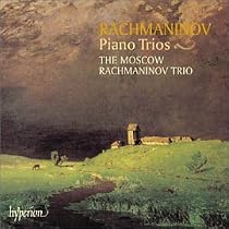 Rachmaninov: Piano Trios