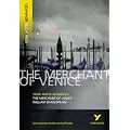 "Merchant of Venice" (York Notes Advanced)