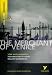 "Merchant of Venice" (York Notes Advanced)