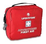 Lifesystems Adventurer First Aid Kit