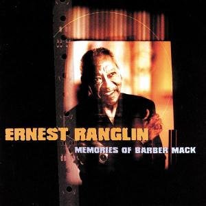 Ernest Ranglin - Memories of Barber Mack - Zortam Music