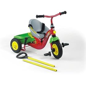 Rolly Swing Vario Trike