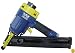WEN 61760 1-1/2-to-2-1/2-Inch 15-Gauge Angled Finish Nailer