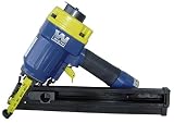 WEN 61760 1-1/2-to-2-1/2-Inch 15-Gauge Angled Finish Nailer