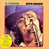 Gato Barbieri - El Pampero: Live in Montreaux, Switzerland ( Audio CD ) - B00005TOXP