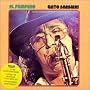 El Pampero: Live in Montreaux, Switzerland