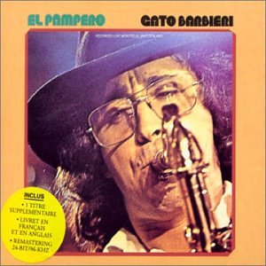 El Pampero: Live in Montreaux, Switzerland