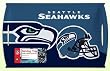 NFL Seattle Seahawks Melamine Serving Tray