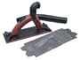 MARSHALLTOWN The Premier Line VS733 Vacuum Sander with 12-Inch Hose